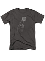 Microphone T-Shirt