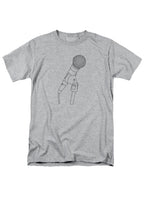 Microphone T-Shirt