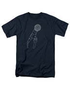 Microphone T-Shirt