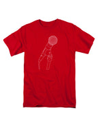 Microphone T-Shirt