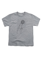 Microphone Youth/Toddler T-Shirt