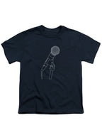 Microphone Youth/Toddler T-Shirt