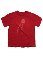 Microphone Youth/Toddler T-Shirt