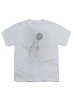 Microphone Youth/Toddler T-Shirt