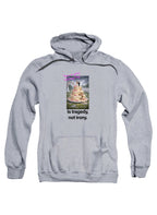 Rain on your wedding day Is tragedy Hoodie