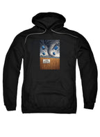 Shitnado Hoodie