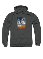 Shitnado Hoodie