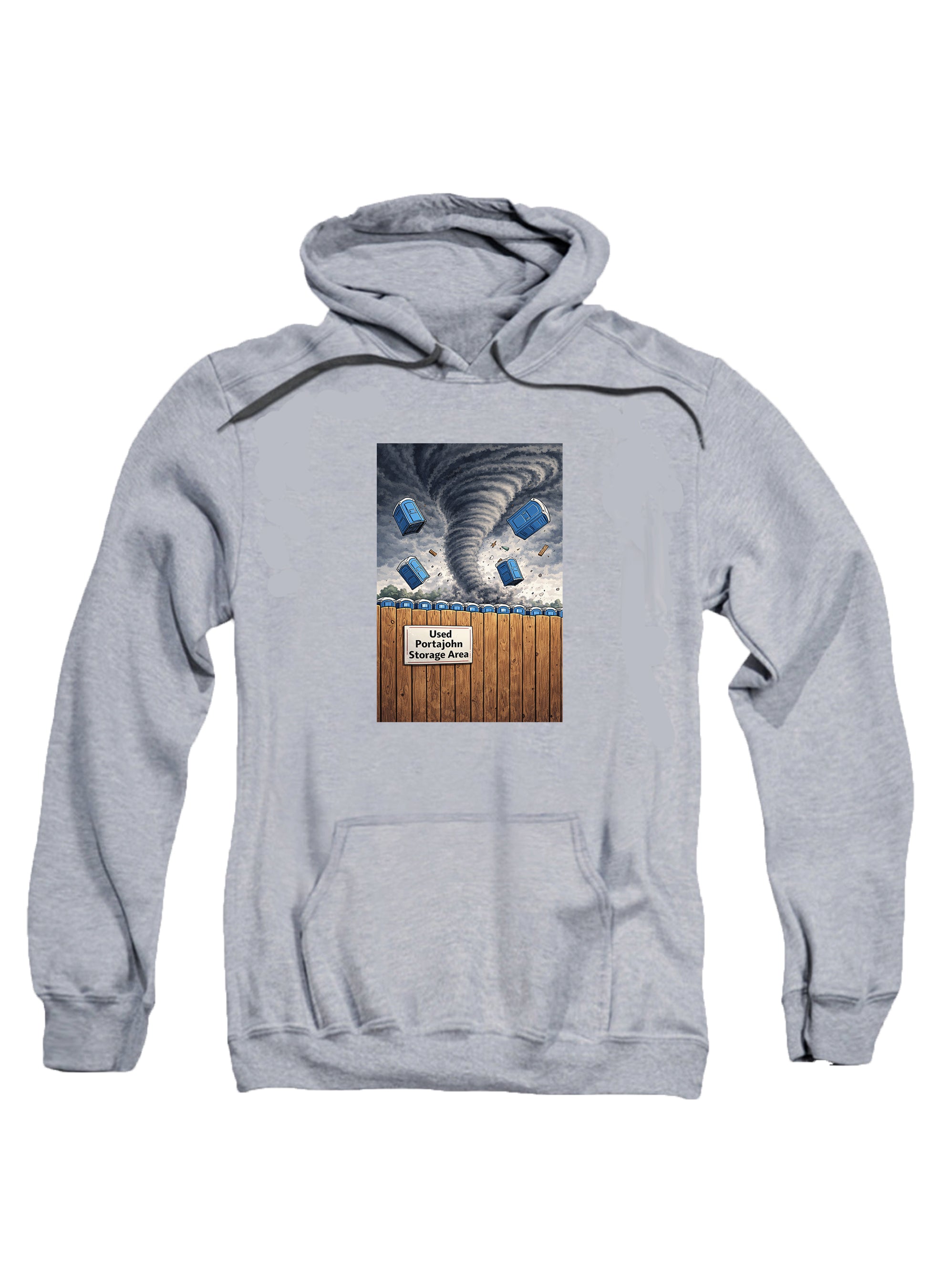 Shitnado Hoodie