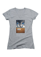 Shitnado Juniors V-Neck T-Shirt