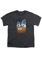 Shitnado Youth/Toddler T-Shirt
