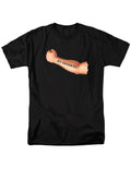 No Regerts Tattoo T-Shirt