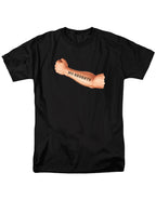 No Regerts Tattoo T-Shirt