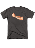 No Regerts Tattoo T-Shirt
