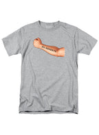 No Regerts Tattoo T-Shirt