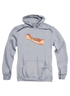 No Regerts Tattoo Hoodie