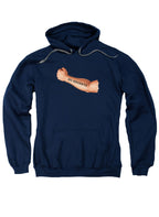 No Regerts Tattoo Hoodie