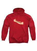 No Regerts Tattoo Hoodie