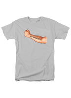 No Regerts Tattoo T-Shirt