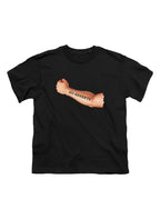 No Regerts Tattoo Youth/Toddler T-Shirt