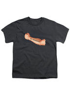 No Regerts Tattoo Youth/Toddler T-Shirt