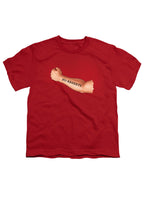 No Regerts Tattoo Youth/Toddler T-Shirt