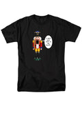 I want your nuts in my mouth T-Shirt