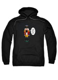 I want your nuts in my mouth Hoodie