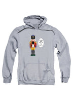 I want your nuts in my mouth Hoodie
