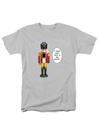 I want your nuts in my mouth T-Shirt