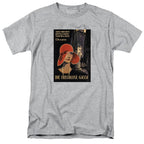 NCP-IM0554 The Joyless Street 1925 Greta Garbo Movie Poster Gray AT
