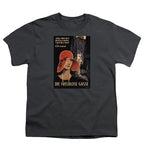 NCP-IM0554 The Joyless Street 1925 Greta Garbo Movie Poster Charcoal YT