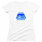 NCP-IM0556 Space 1999 Alpha Moonbase Logo White JS