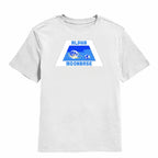 NCP-IM0556 Space 1999 Alpha Moonbase Logo White YT