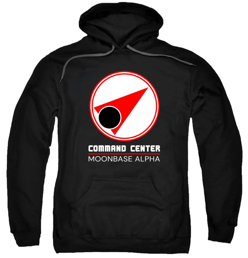NCP-IM0557 Space 1999 Command Center Black AFTH