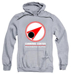 NCP-IM0557 Space 1999 Command Center Gray AFTH