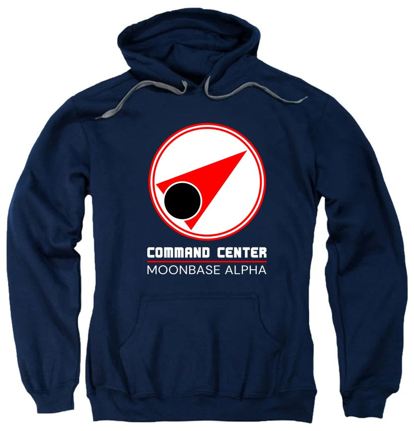 NCP-IM0557 Space 1999 Command Center Navy AFTH