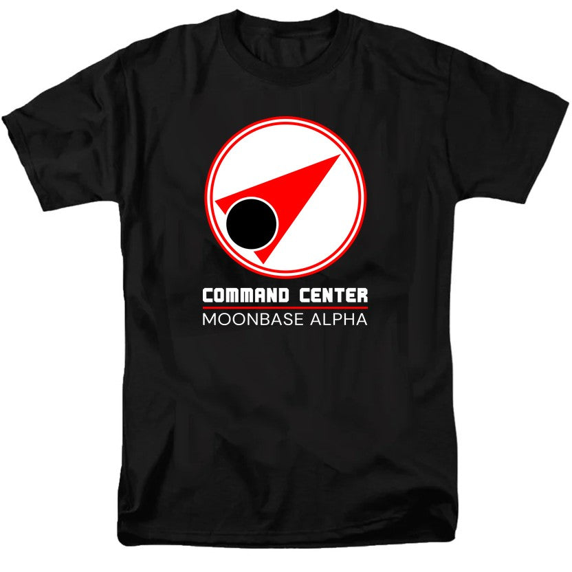 NCP-IM0557 Space 1999 Command Center Black AT