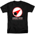 NCP-IM0557 Space 1999 Command Center Black AT