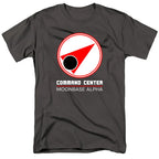 NCP-IM0557 Space 1999 Command Center Charcoal AT