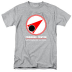 NCP-IM0557 Space 1999 Command Center Gray AT
