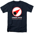 NCP-IM0557 Space 1999 Command Center Navy AT
