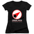 NCP-IM0557 Space 1999 Command Center Black JS