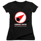 NCP-IM0557 Space 1999 Command Center Black JS