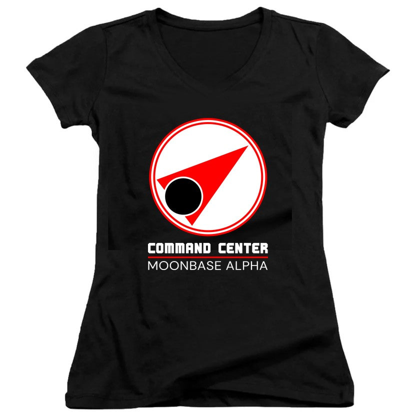 NCP-IM0557 Space 1999 Command Center Black JS