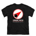 NCP-IM0557 Space 1999 Command Center Black YT