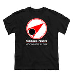NCP-IM0557 Space 1999 Command Center Black YT