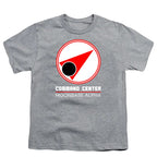 NCP-IM0557 Space 1999 Command Center Gray YT