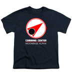 NCP-IM0557 Space 1999 Command Center Navy YT