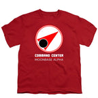 NCP-IM0557 Space 1999 Command Center Red YT
