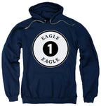 NCP-IM0558 Space 1999 Eagle 1 Badge Navy AFTH